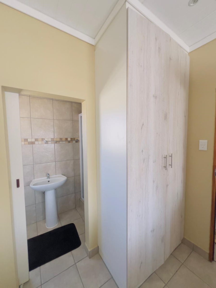 To Let 1 Bedroom Property for Rent in Hillside View Free State